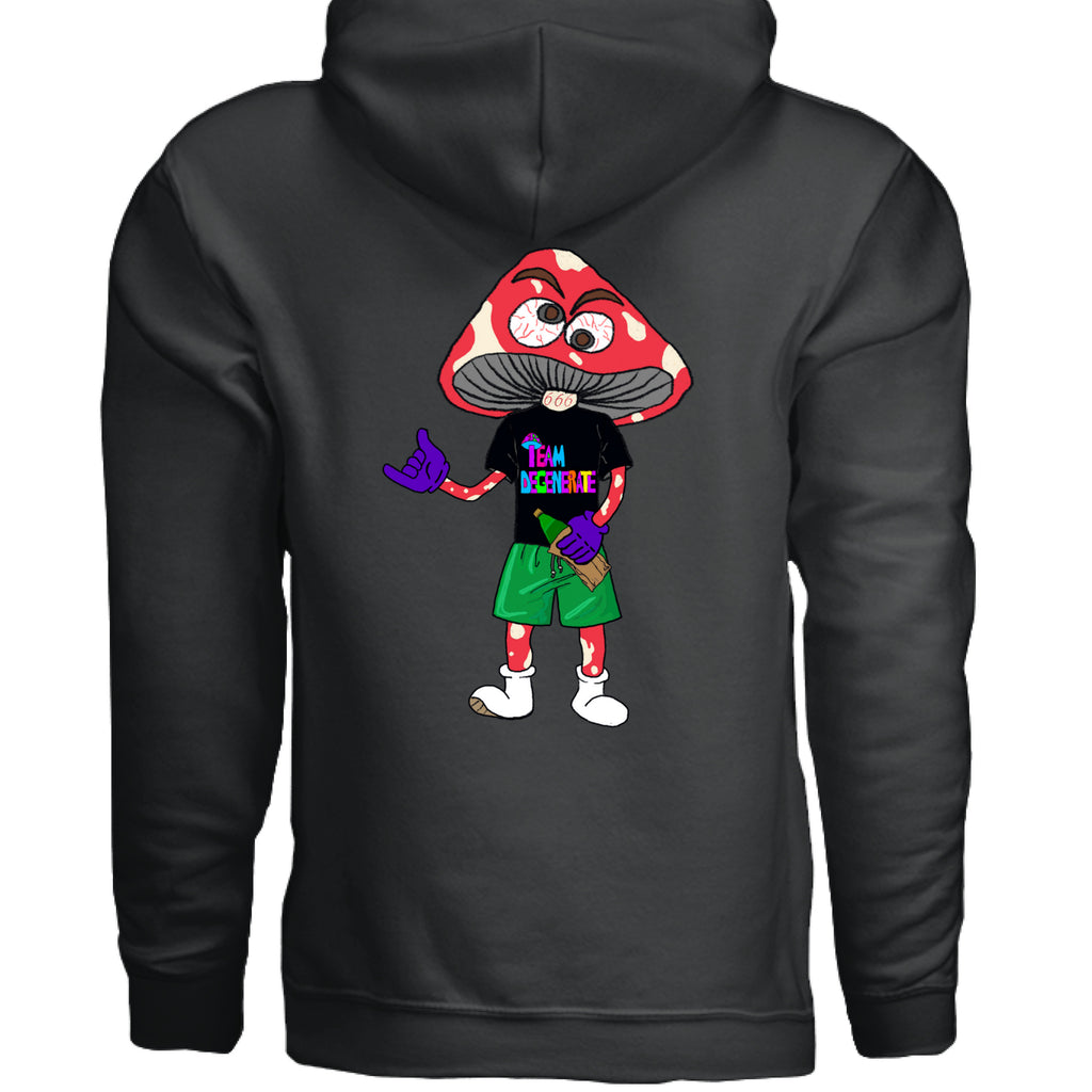 Black - BACK