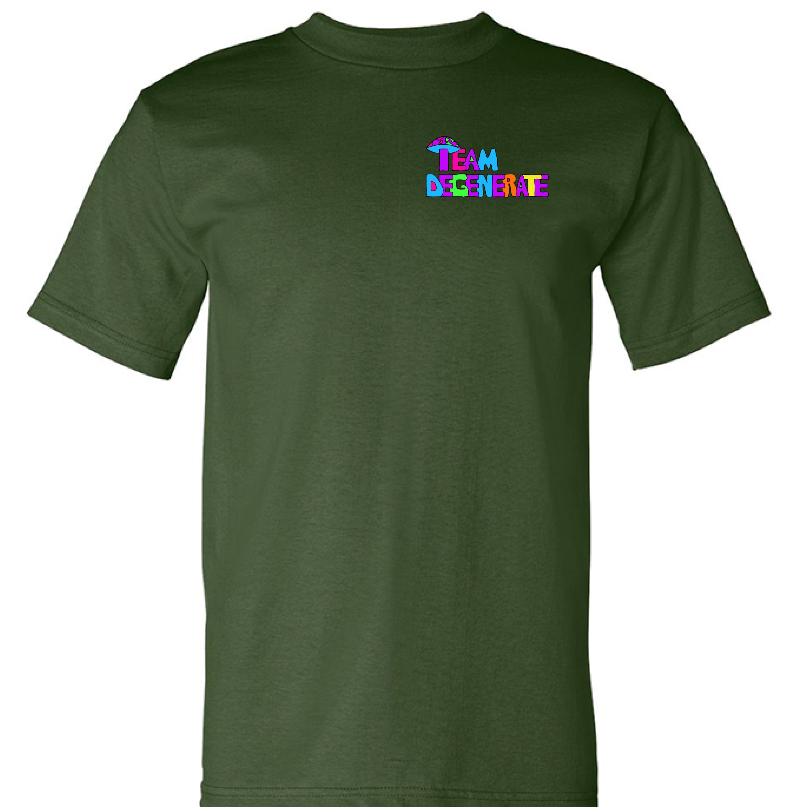 Army - FRONT