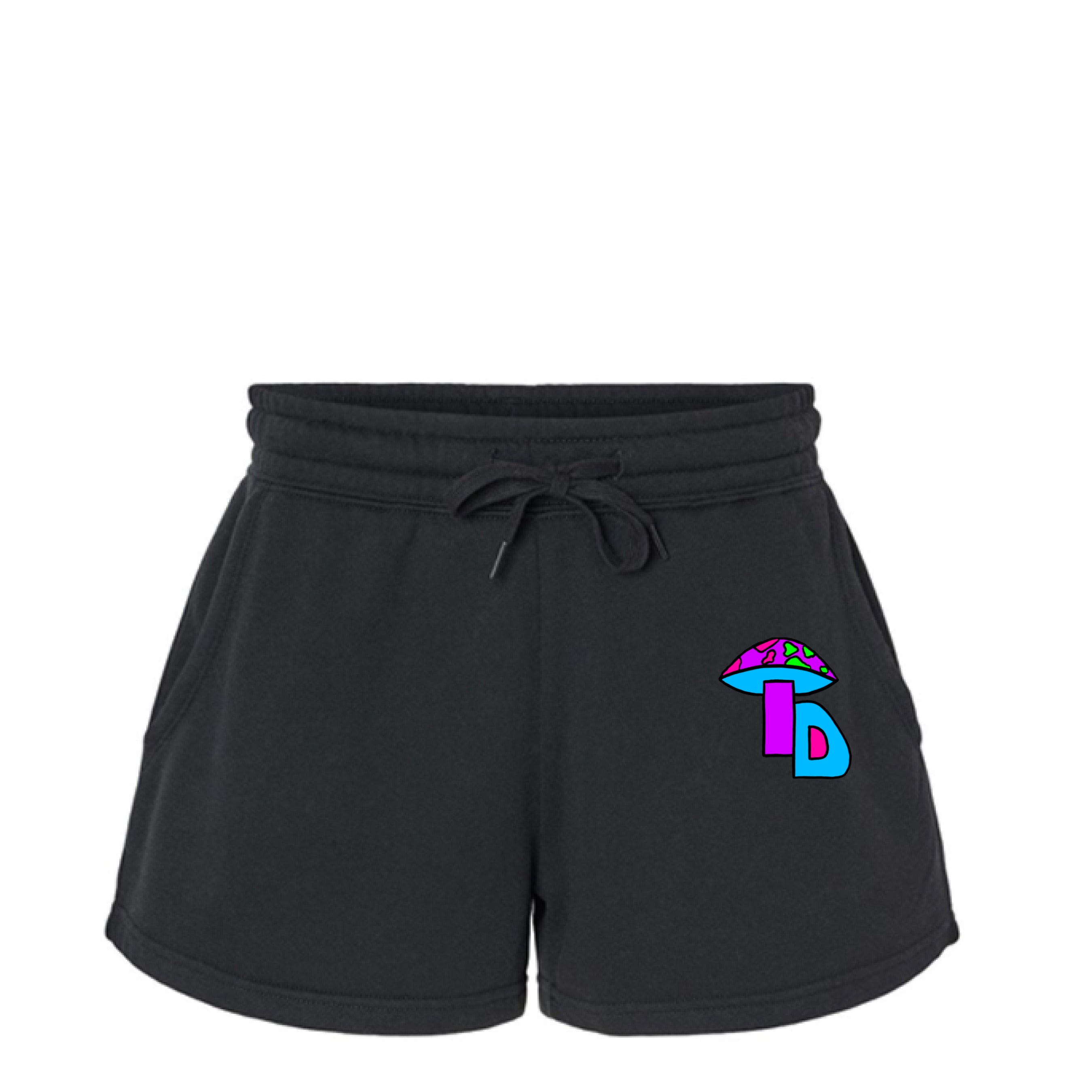 Black - FRONT