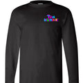 Black - BA6100 - FRONT