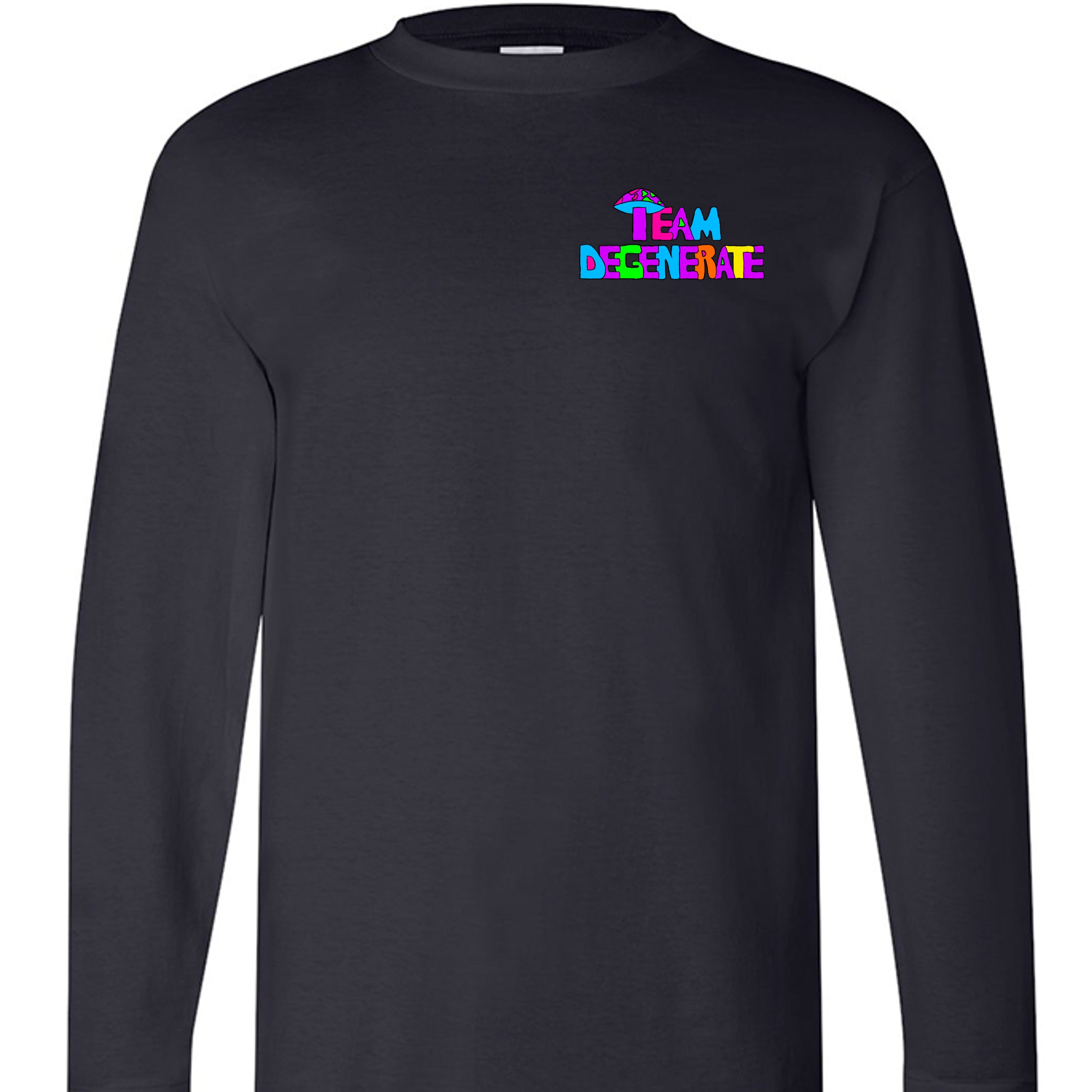 Navy - BA6100 - FRONT